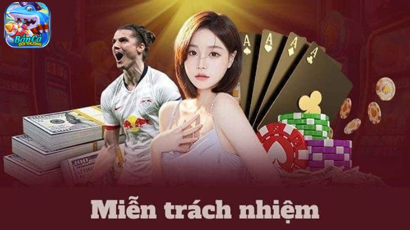 Trách nhiệm của người chơi khi đến với Bắn Cá Đổi Thưởng Trách nhiệm của người chơi khi đến với Bắn Cá Đổi Thưởng